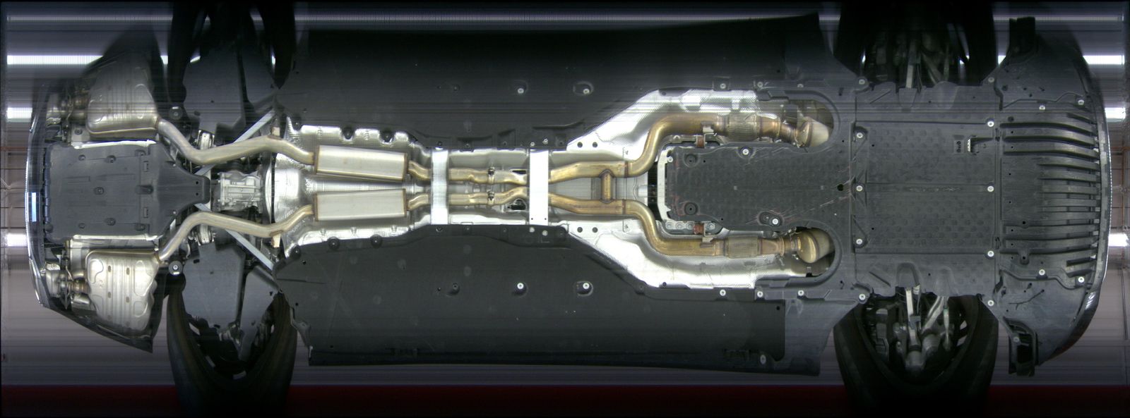 2023 Mercedes-Benz S-Class S 580 AWD