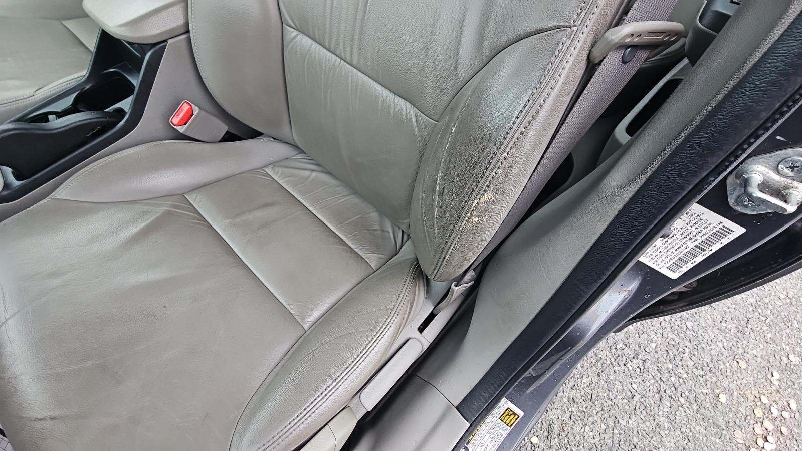 2012 Honda Civic EX-L FWD