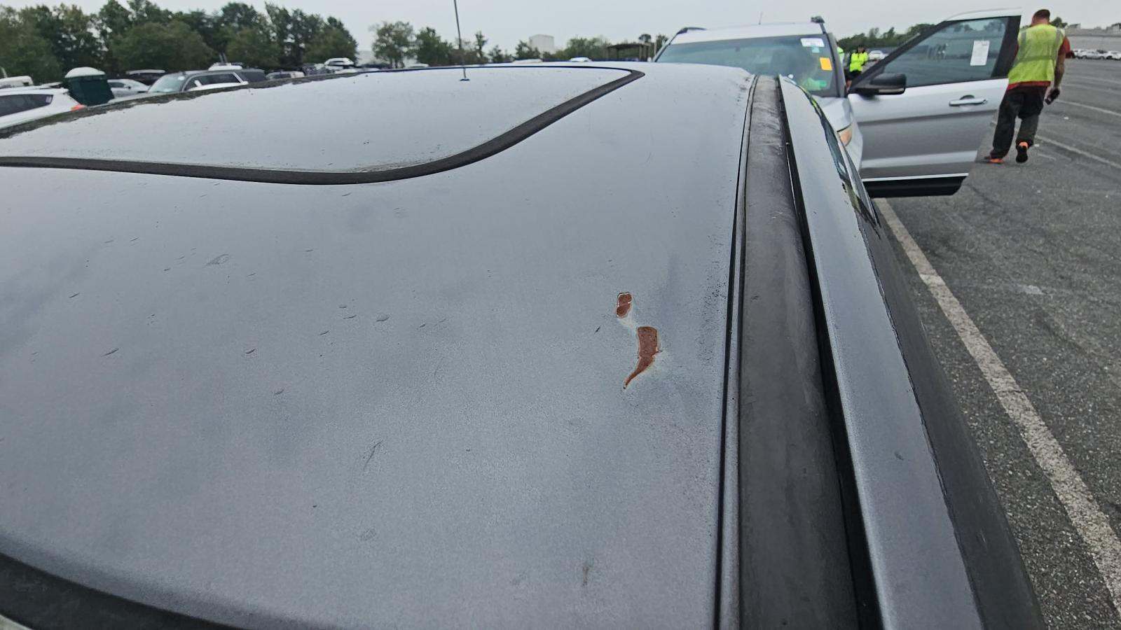 2012 Honda Civic EX-L FWD