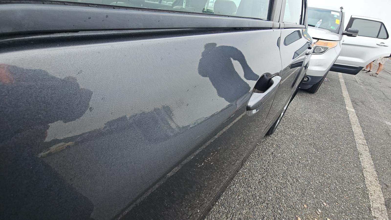 2012 Honda Civic EX-L FWD