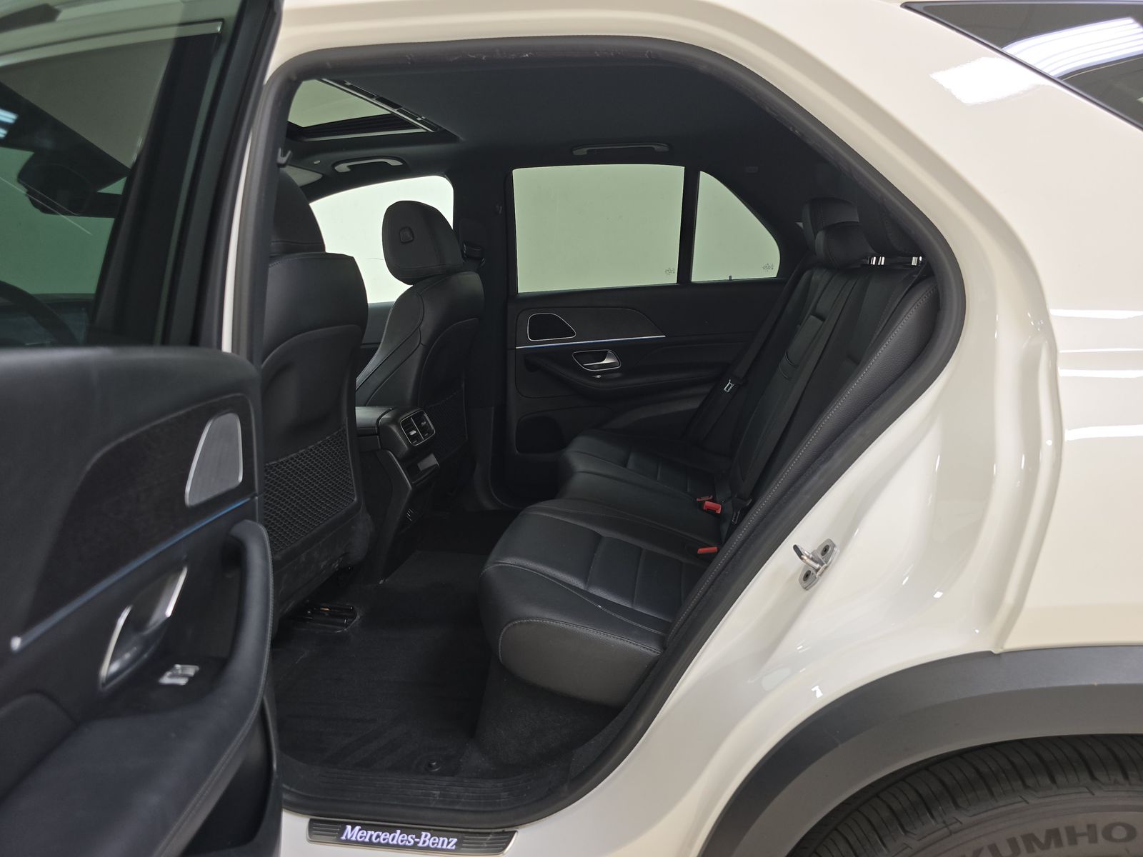 2022 Mercedes-Benz GLE GLE 450 AWD