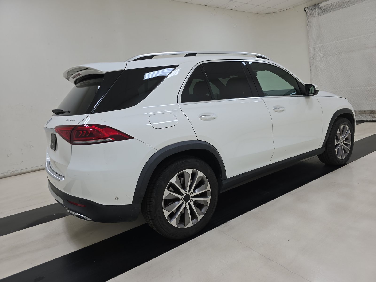 2022 Mercedes-Benz GLE GLE 450 AWD