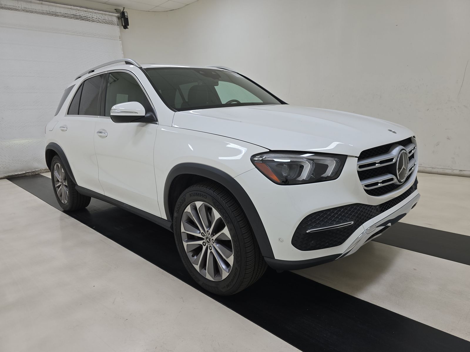 2022 Mercedes-Benz GLE GLE 450 AWD