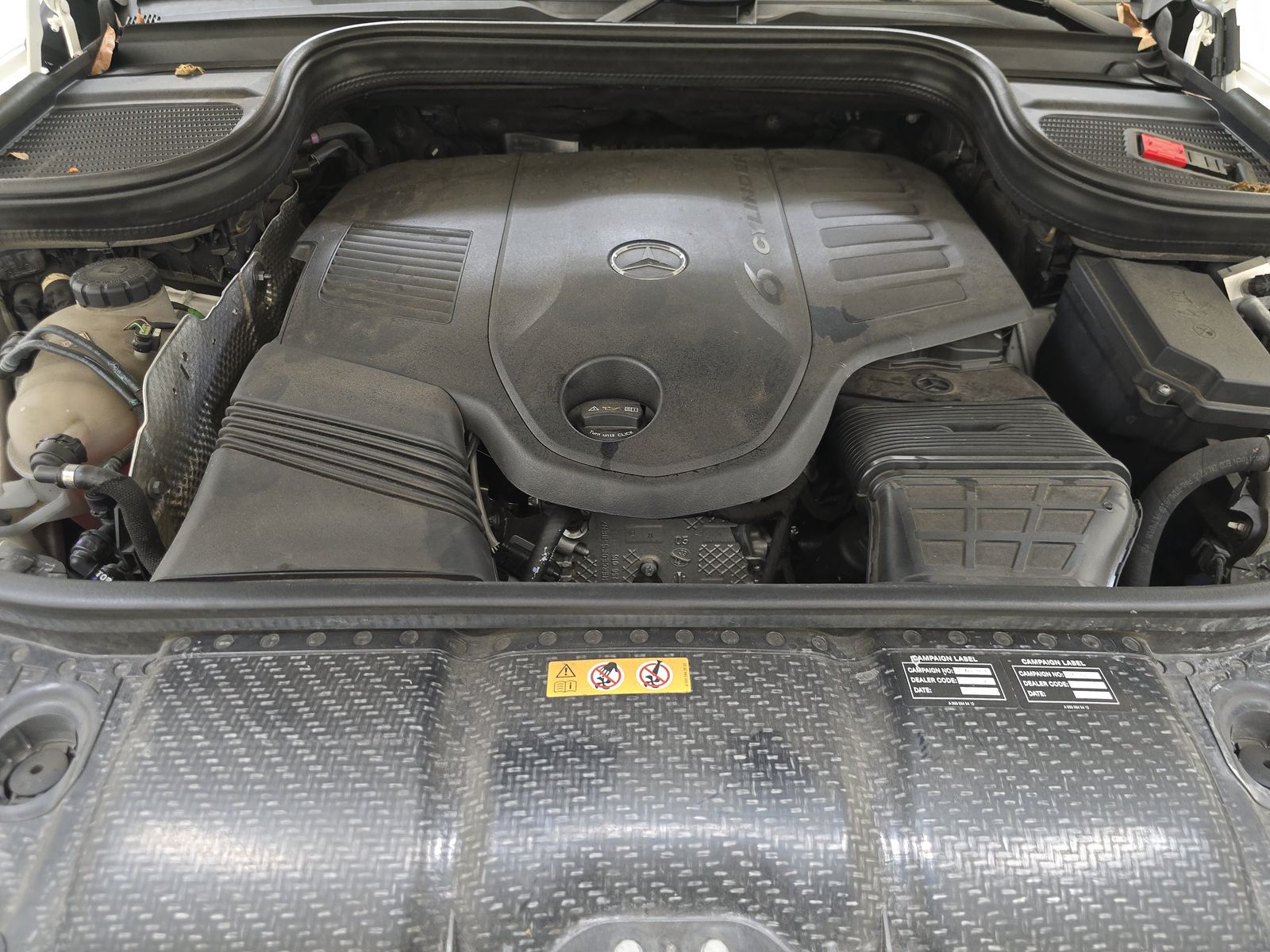 2022 Mercedes-Benz GLE GLE 450 AWD