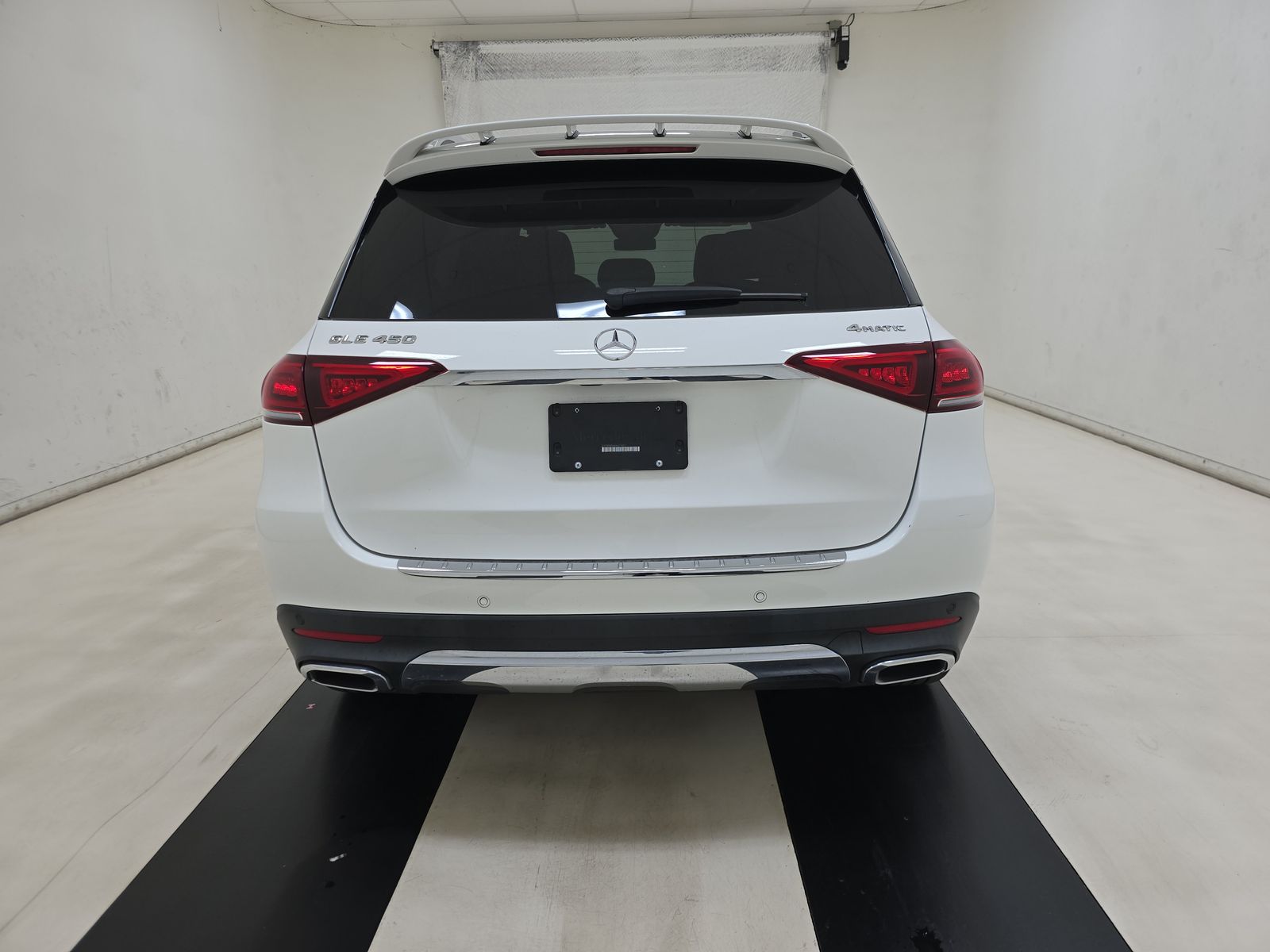 2022 Mercedes-Benz GLE GLE 450 AWD