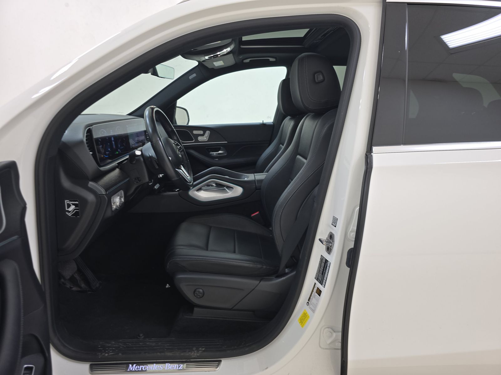 2022 Mercedes-Benz GLE GLE 450 AWD