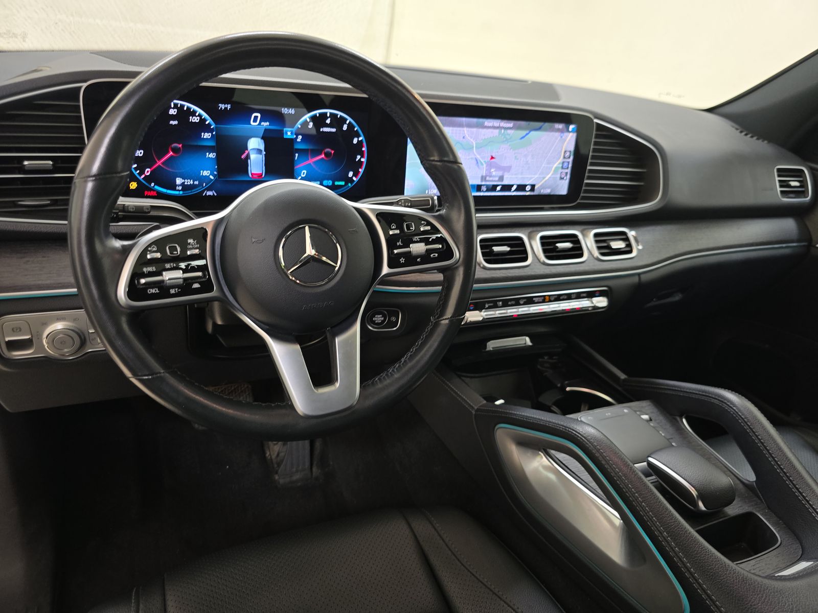 2022 Mercedes-Benz GLE GLE 450 AWD