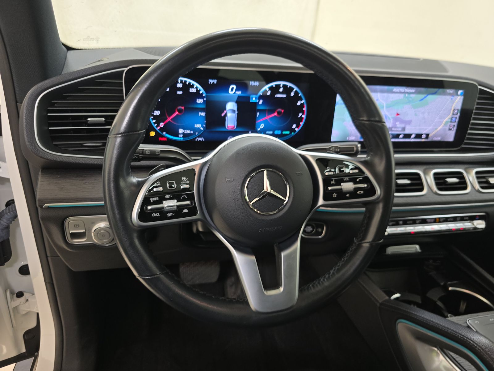 2022 Mercedes-Benz GLE GLE 450 AWD