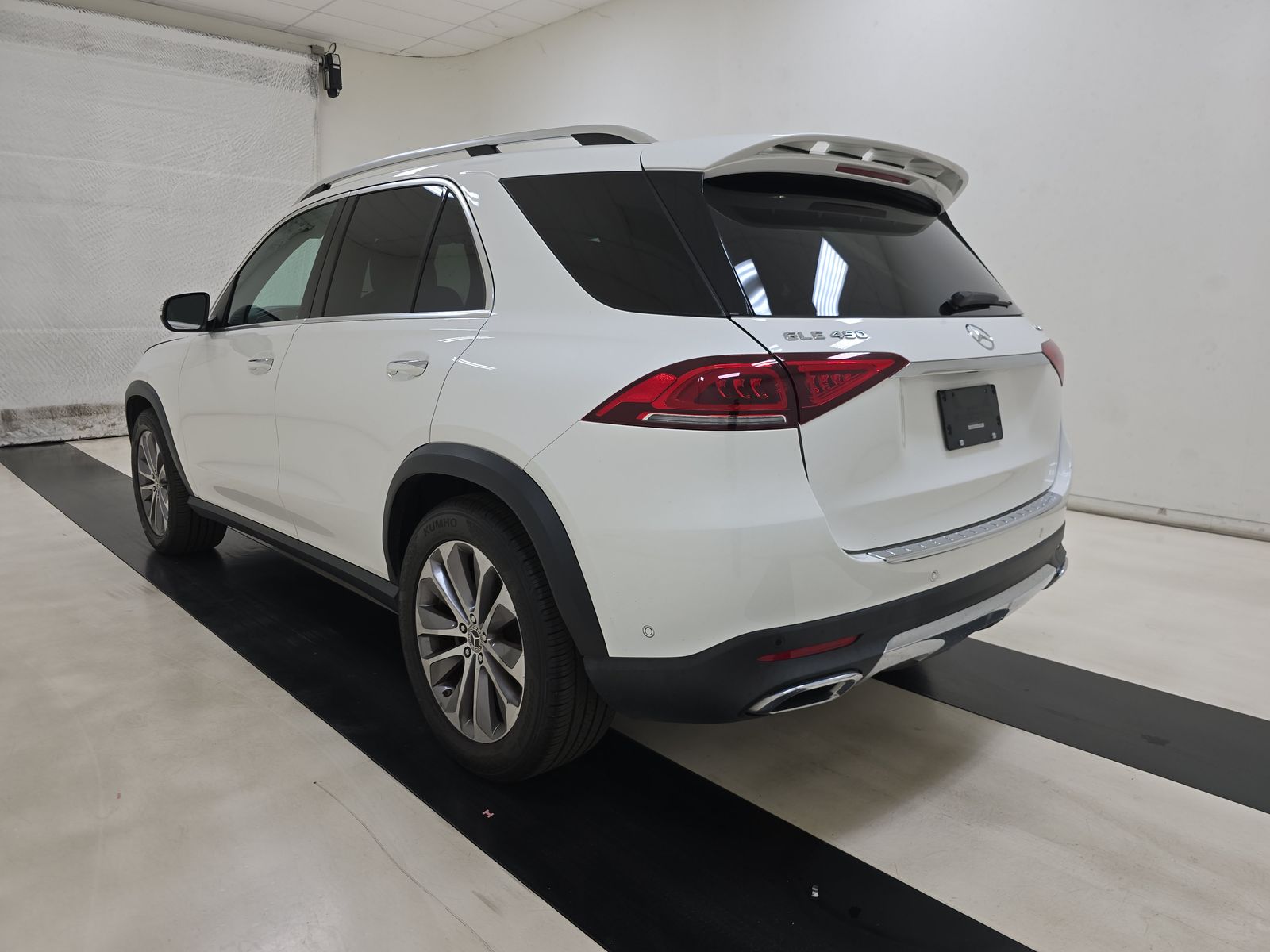 2022 Mercedes-Benz GLE GLE 450 AWD