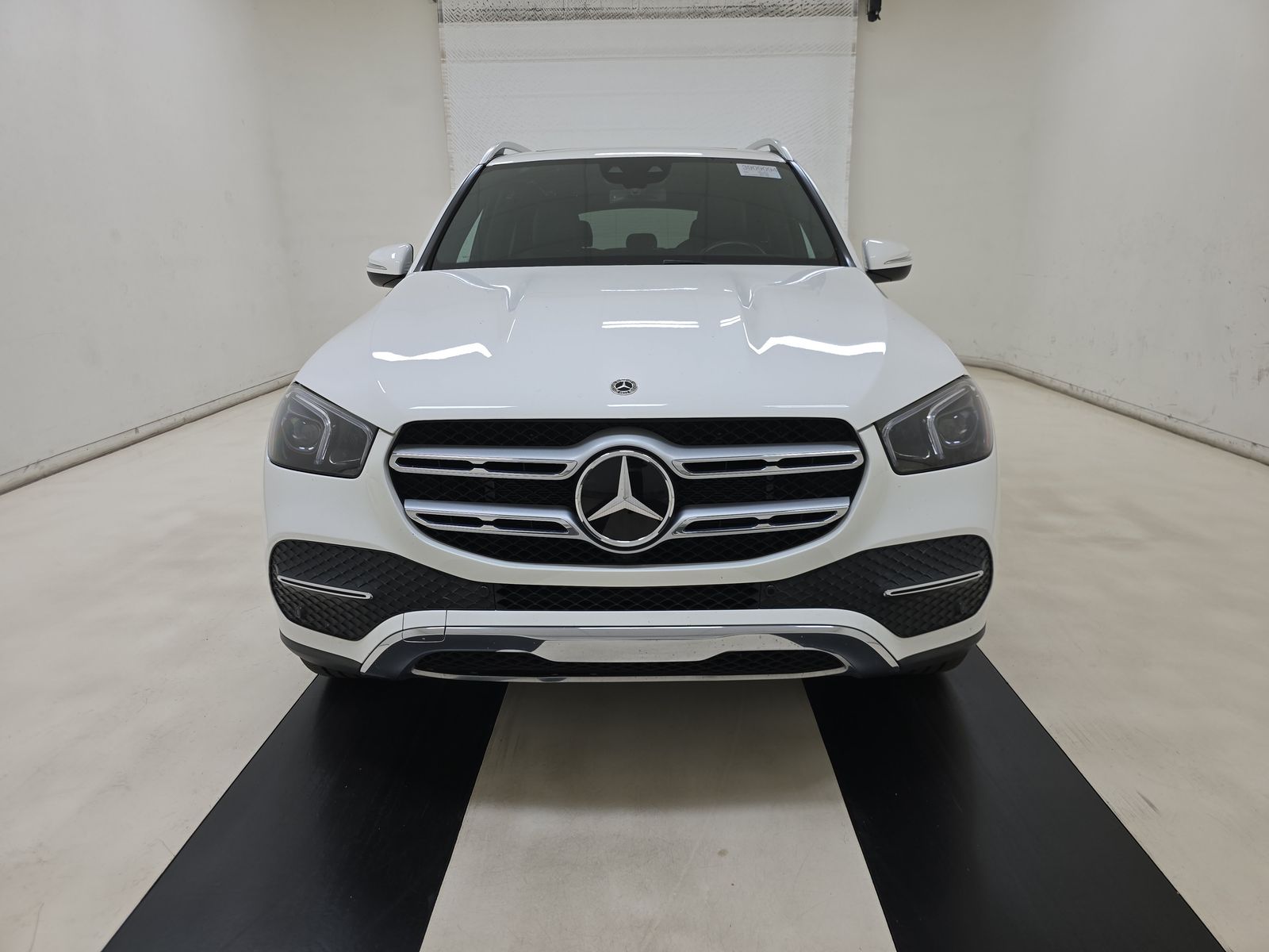 2022 Mercedes-Benz GLE GLE 450 AWD