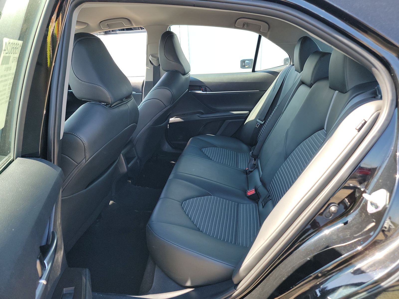 2024 Toyota Camry SE FWD