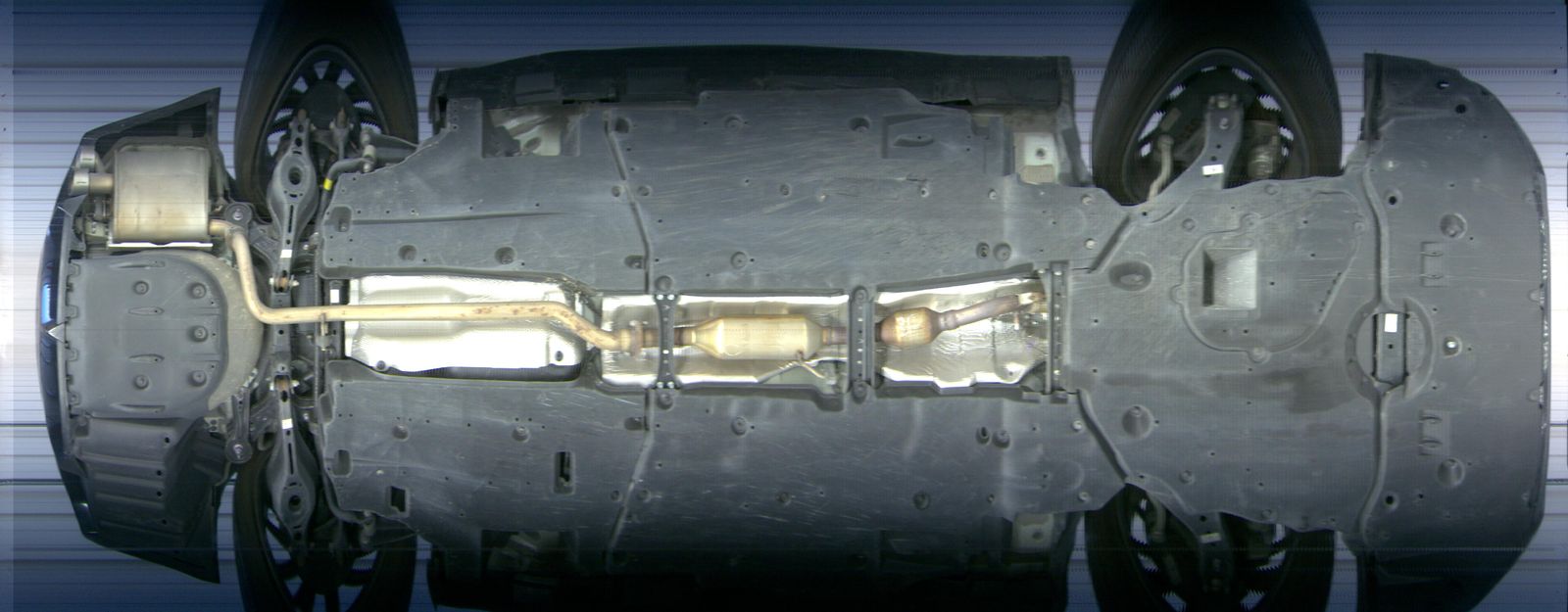 2024 Toyota Camry SE FWD