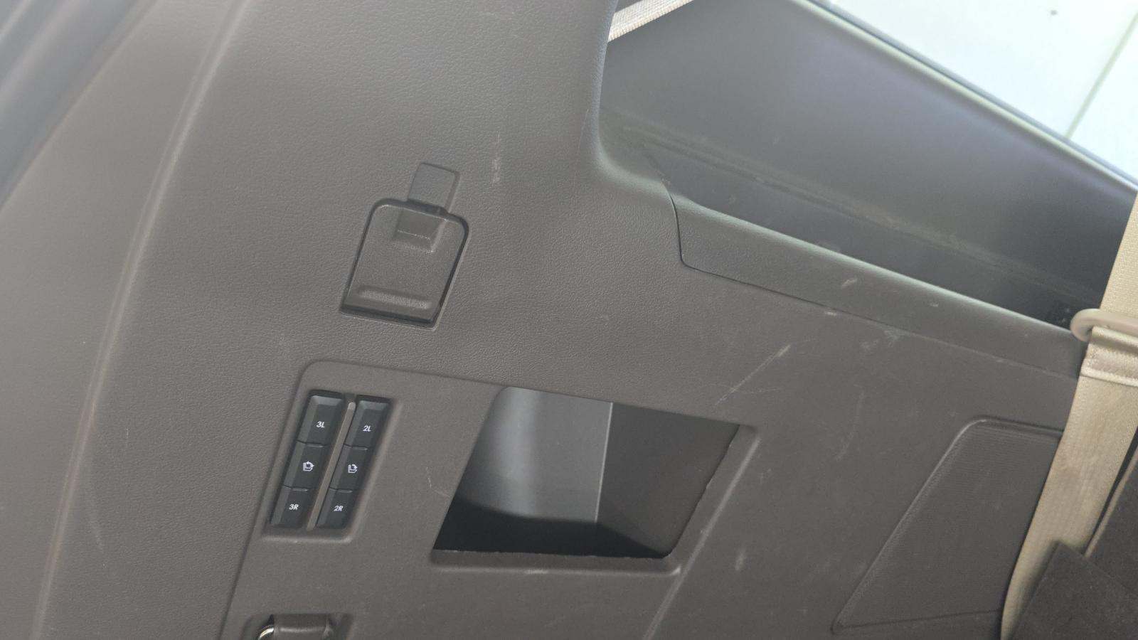 2023 Lincoln Navigator L Reserve AWD