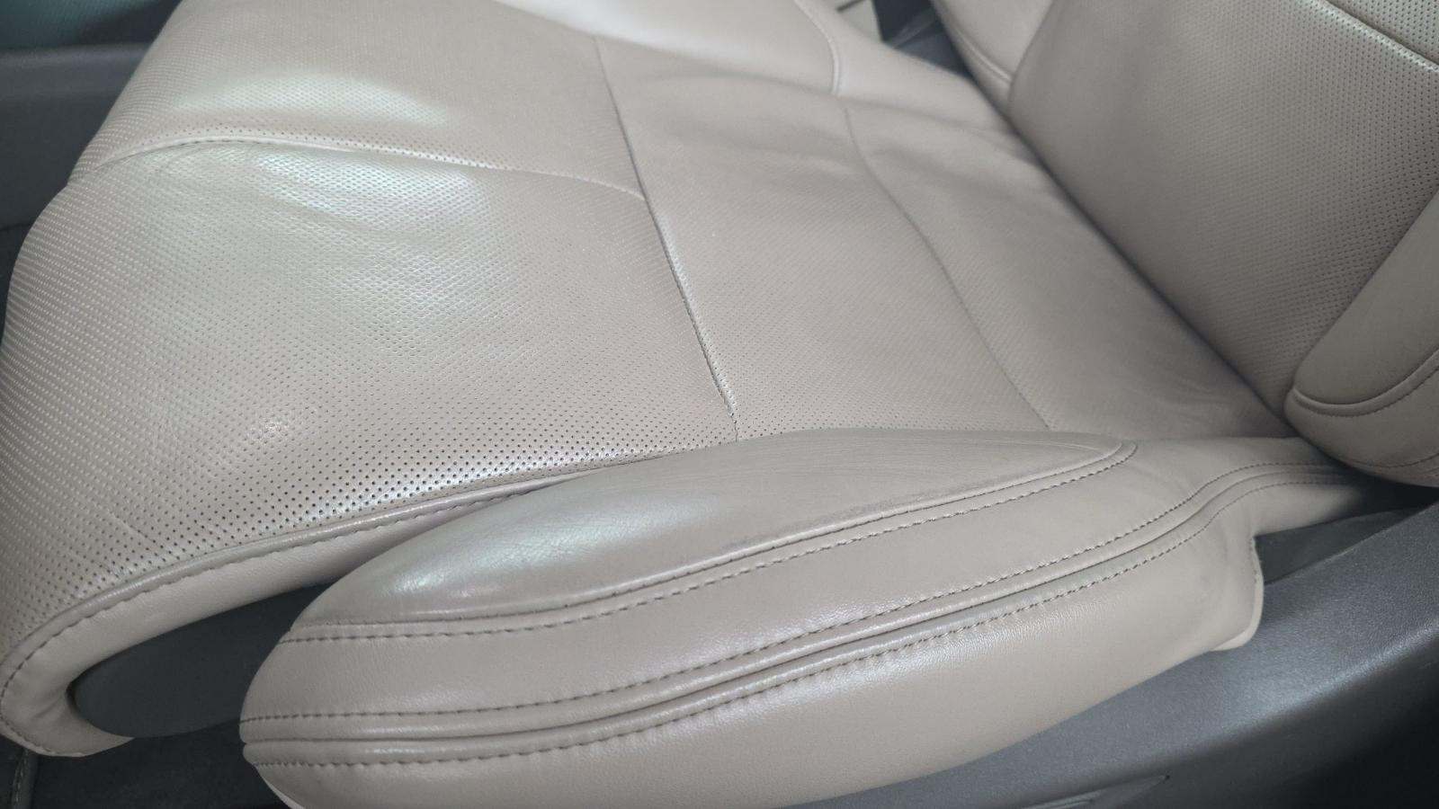 2023 Lincoln Navigator L Reserve AWD