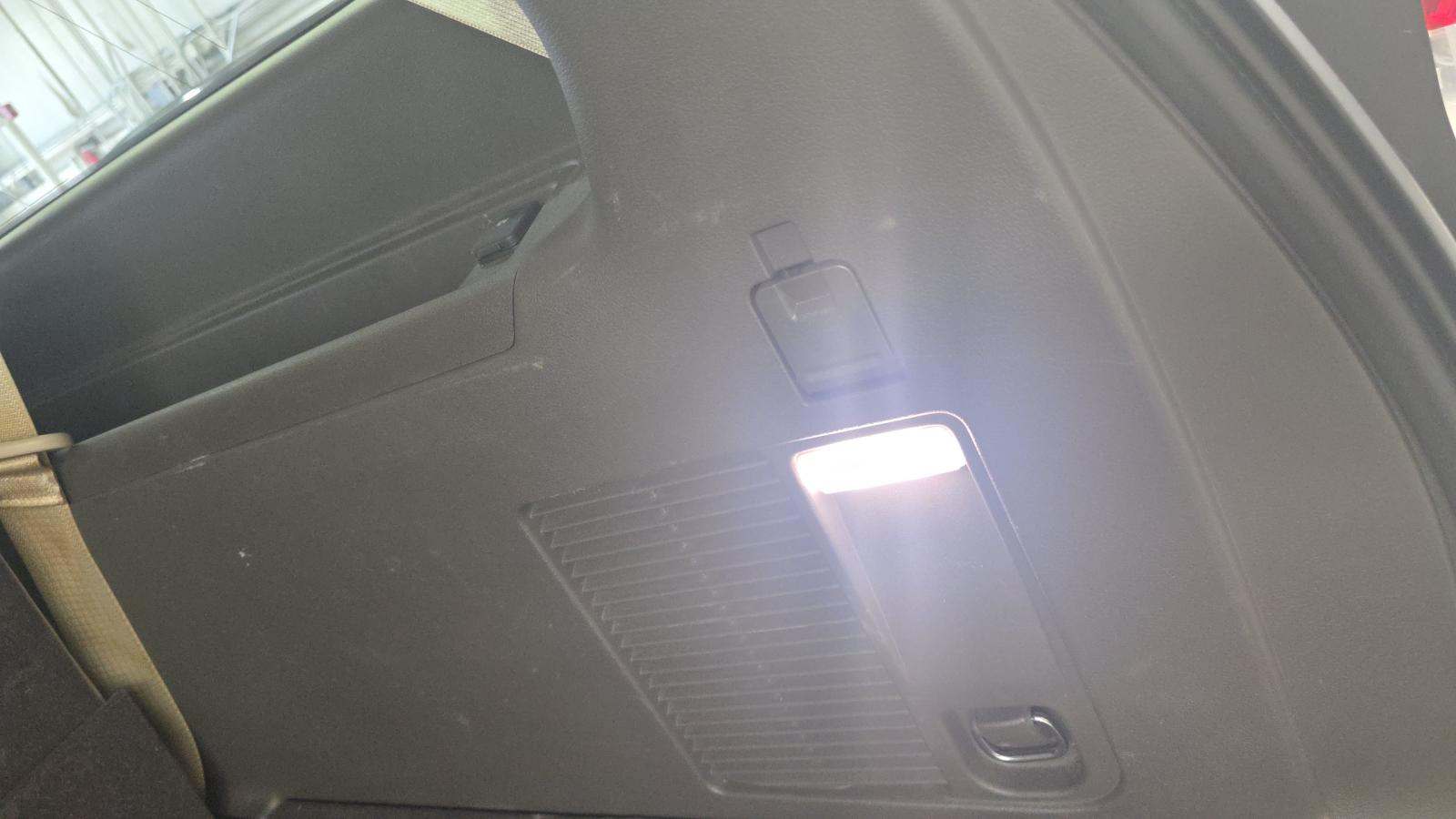 2023 Lincoln Navigator L Reserve AWD