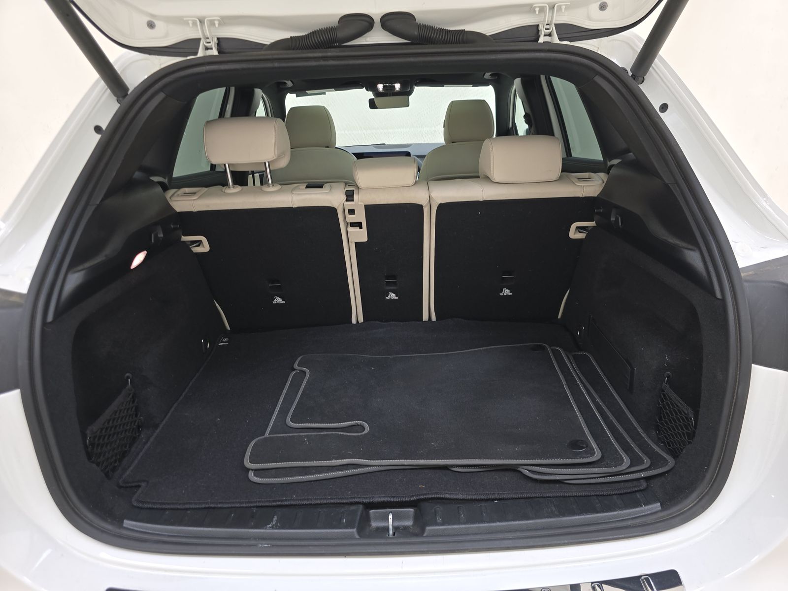 2024 Mercedes-Benz GLA GLA 250 FWD