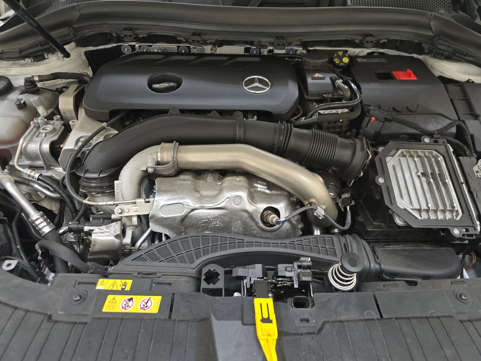 2024 Mercedes-Benz GLA GLA 250 FWD