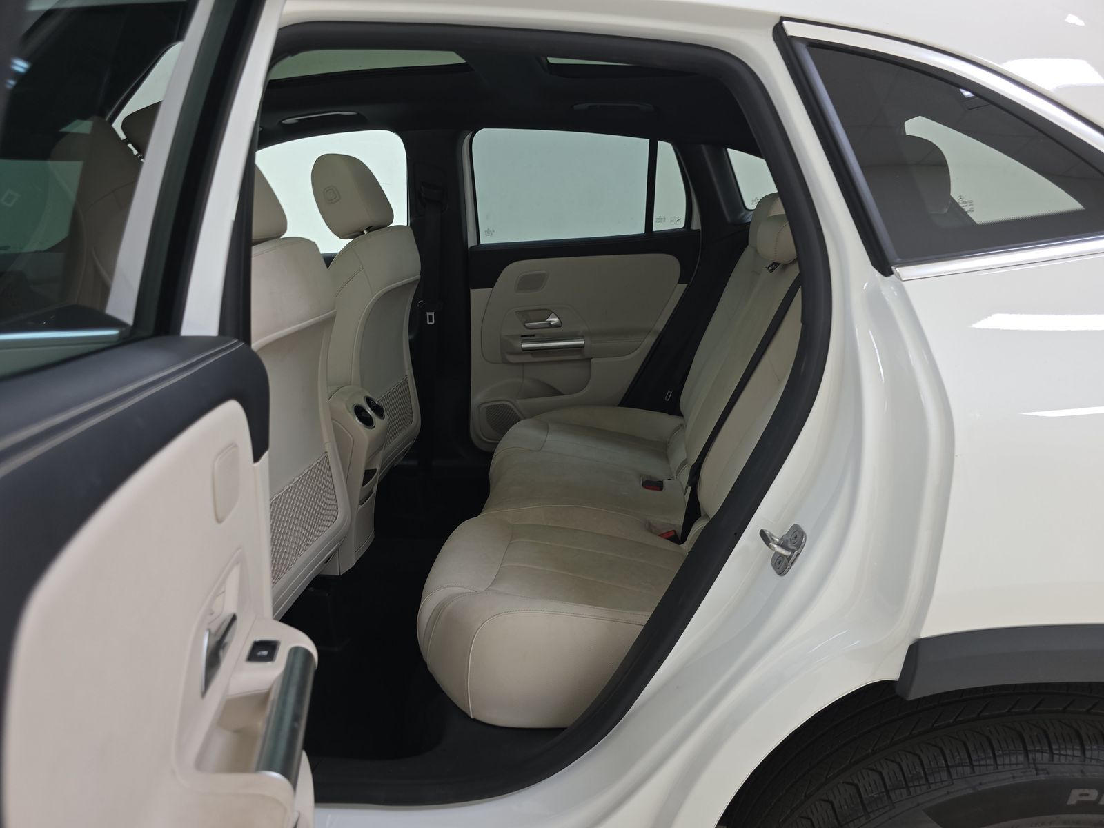 2024 Mercedes-Benz GLA GLA 250 FWD