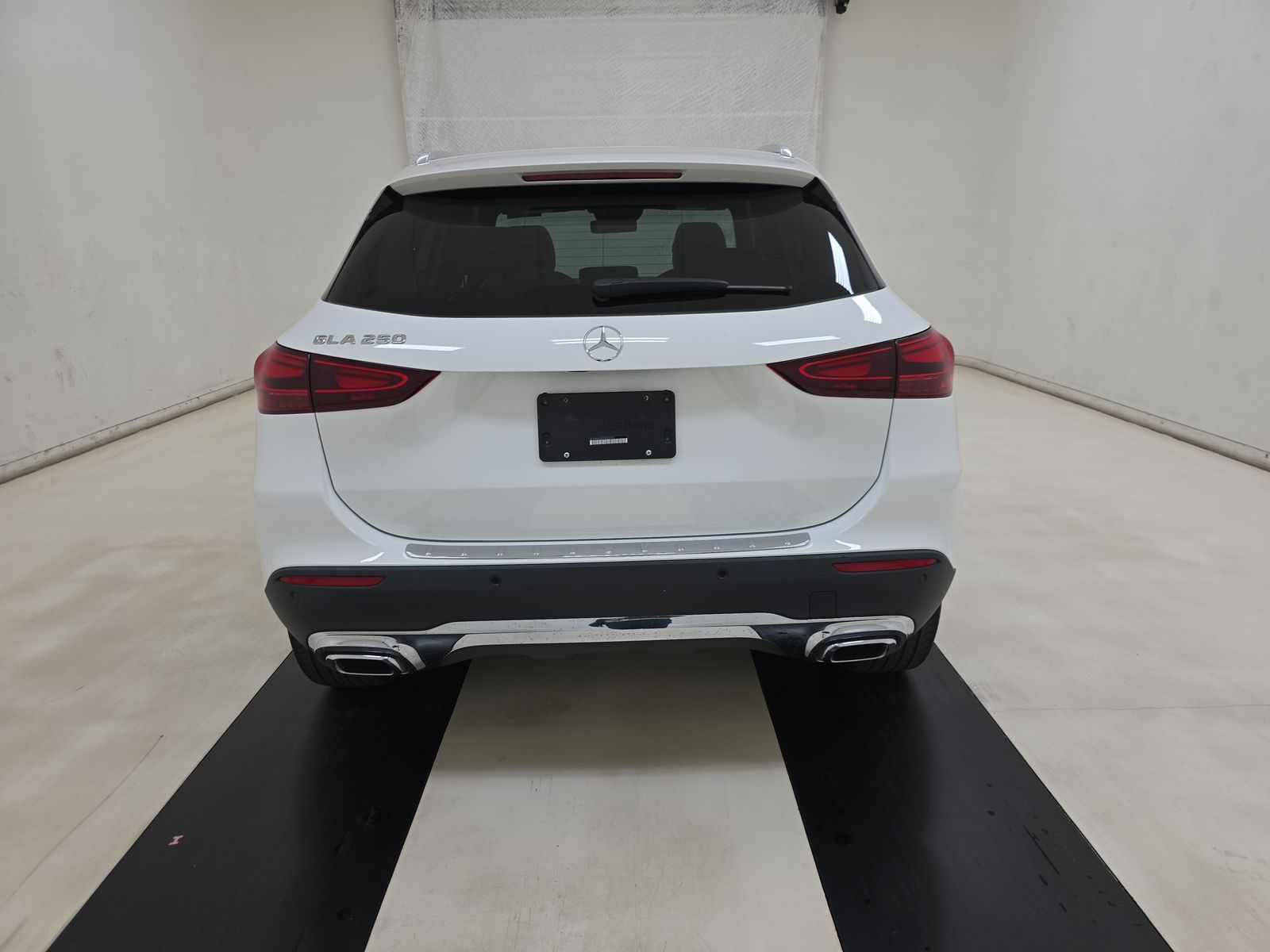 2024 Mercedes-Benz GLA GLA 250 FWD