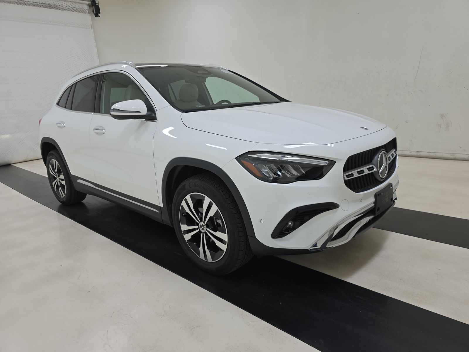 2024 Mercedes-Benz GLA GLA 250 FWD