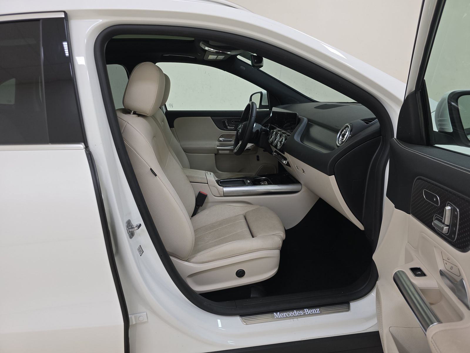 2024 Mercedes-Benz GLA GLA 250 FWD