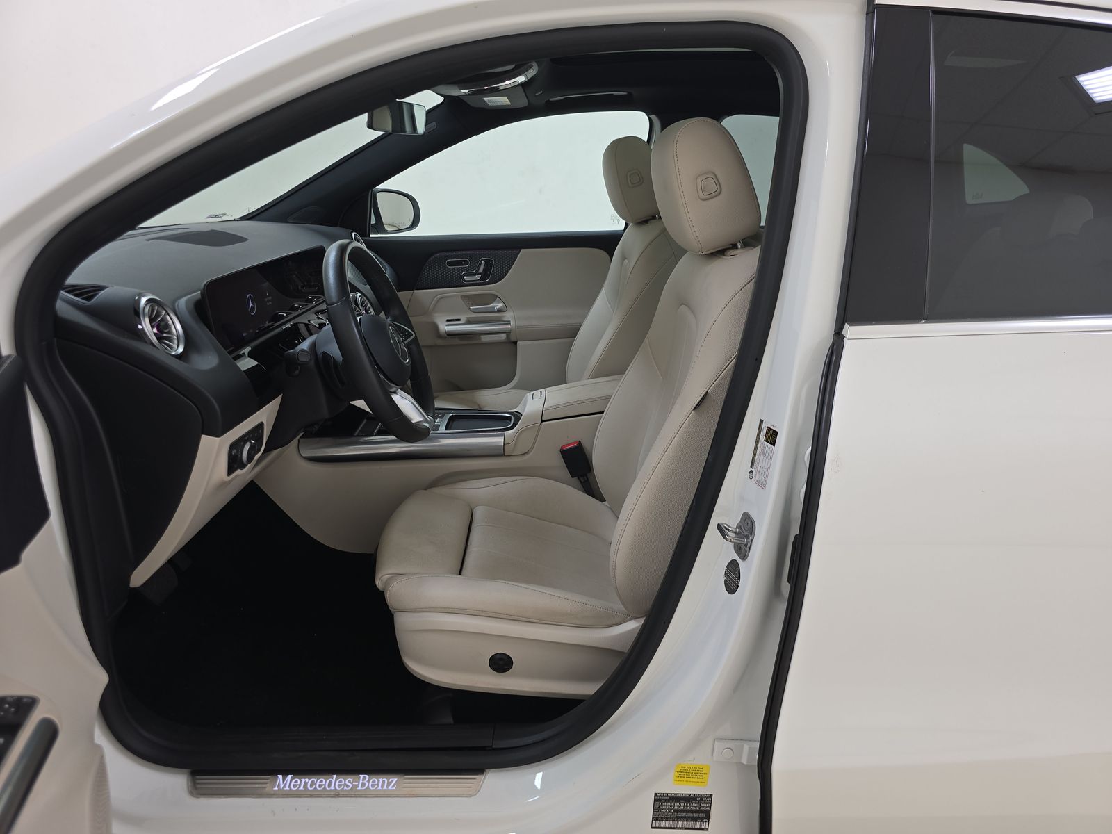 2024 Mercedes-Benz GLA GLA 250 FWD