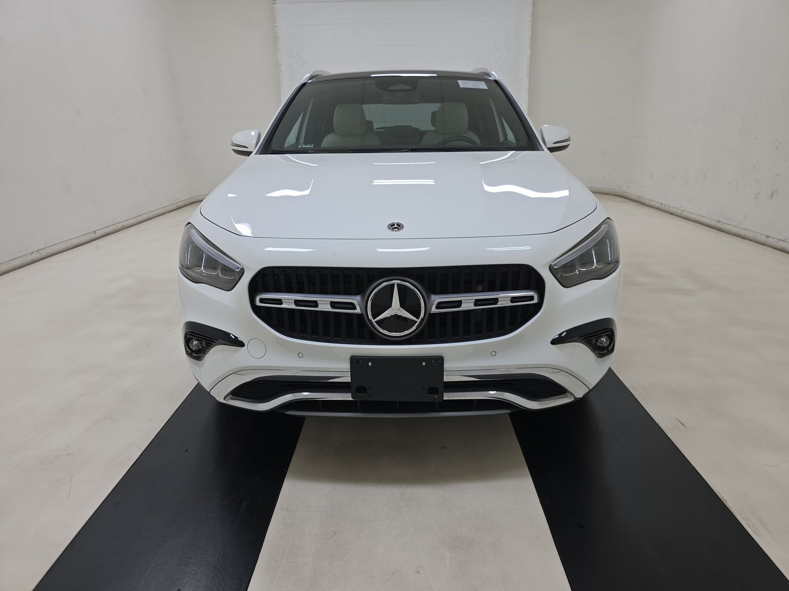 2024 Mercedes-Benz GLA GLA 250 FWD