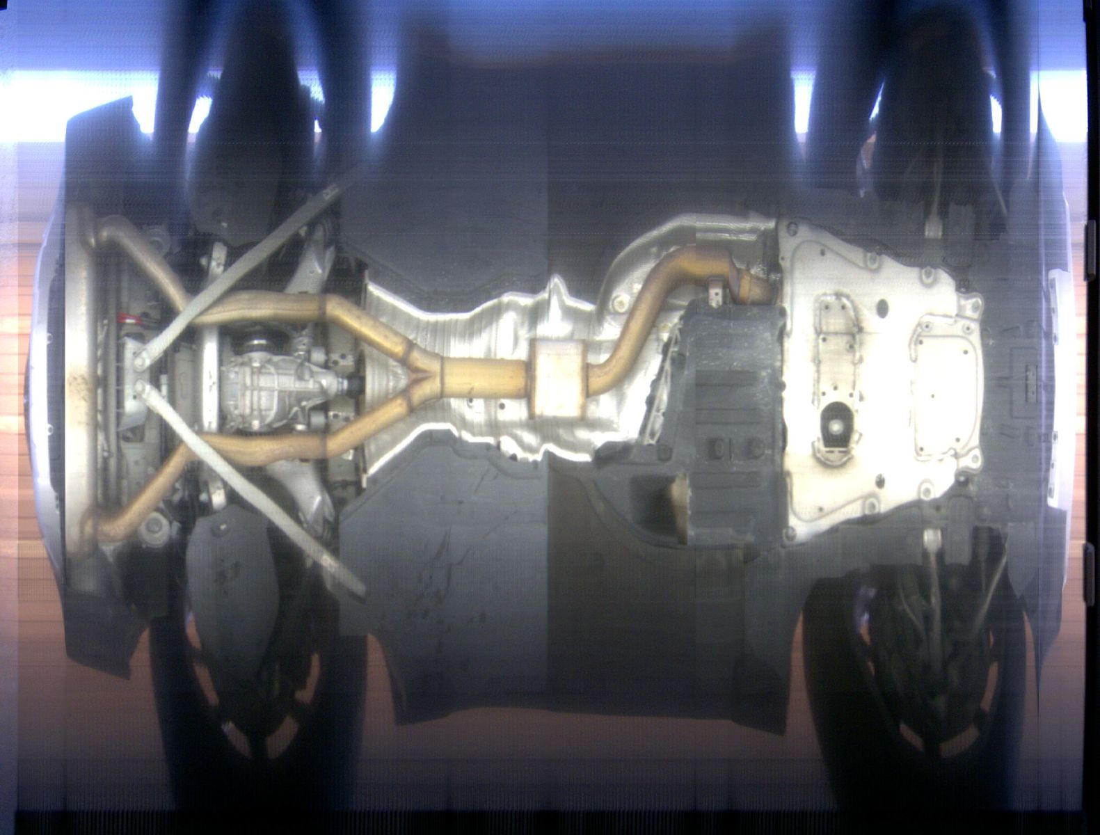 2024 BMW X5 xDrive40i AWD