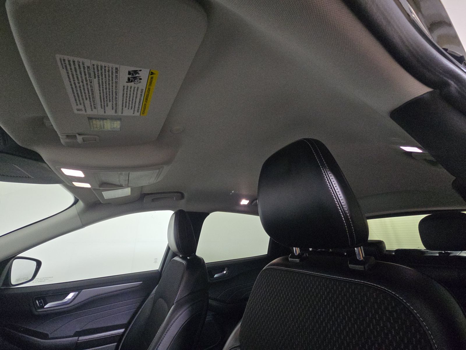 2024 Ford Escape Active SUV FWD