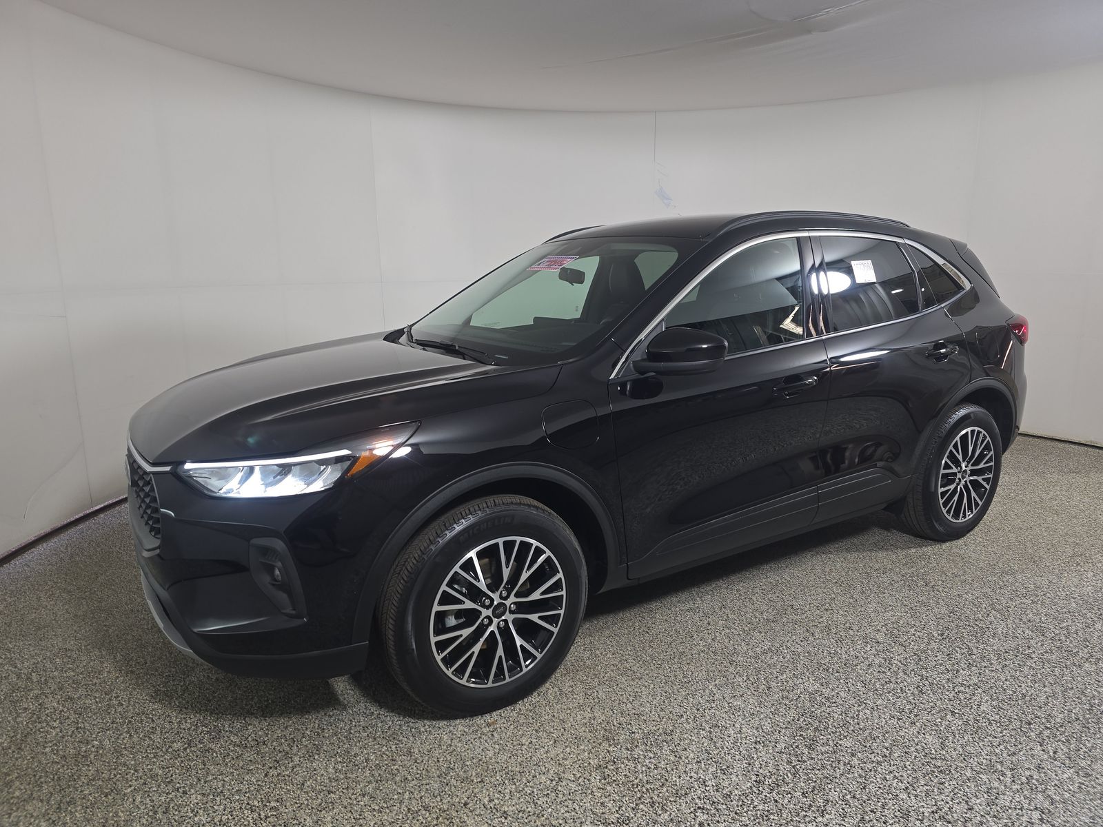 2024 Ford Escape Active SUV FWD