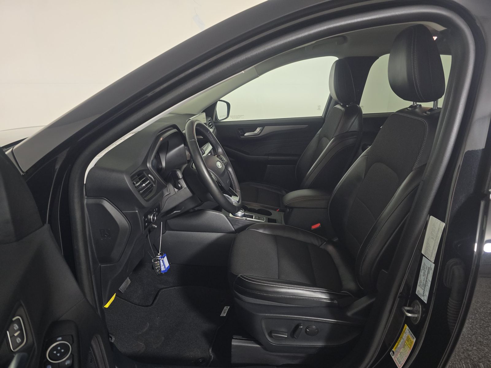 2024 Ford Escape Active SUV FWD