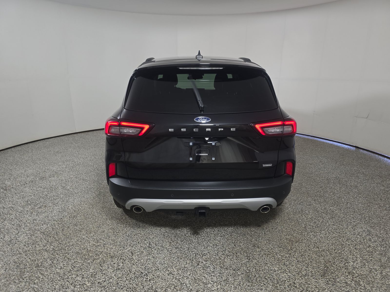 2024 Ford Escape Active SUV FWD