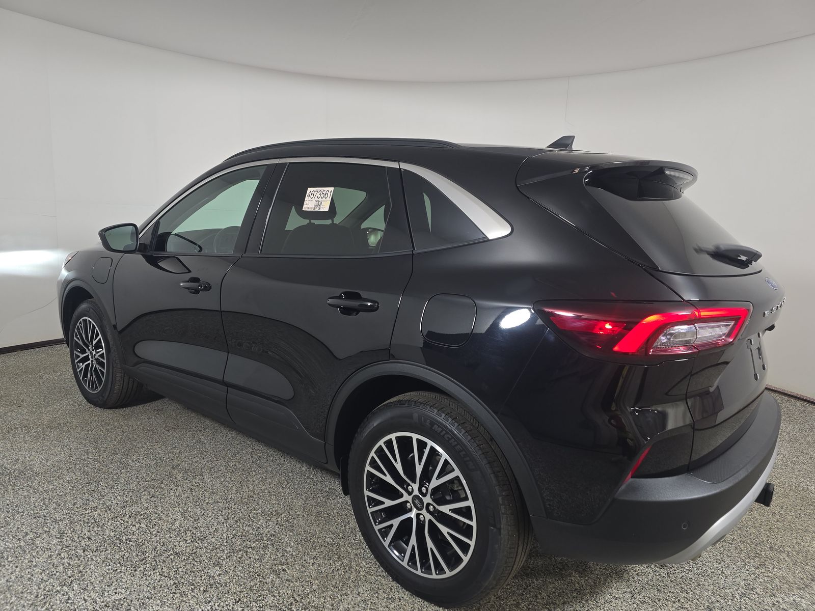 2024 Ford Escape Active SUV FWD