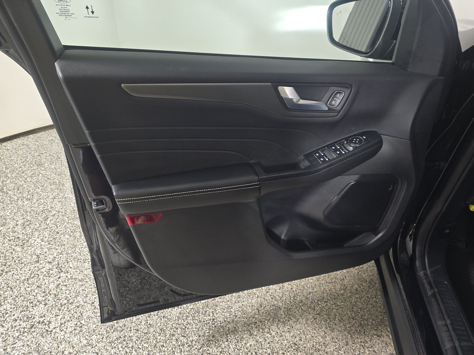 2024 Ford Escape Active SUV FWD