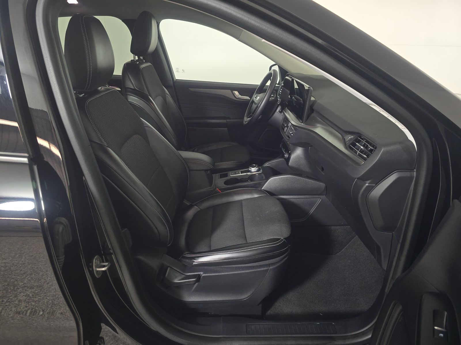 2024 Ford Escape Active SUV FWD