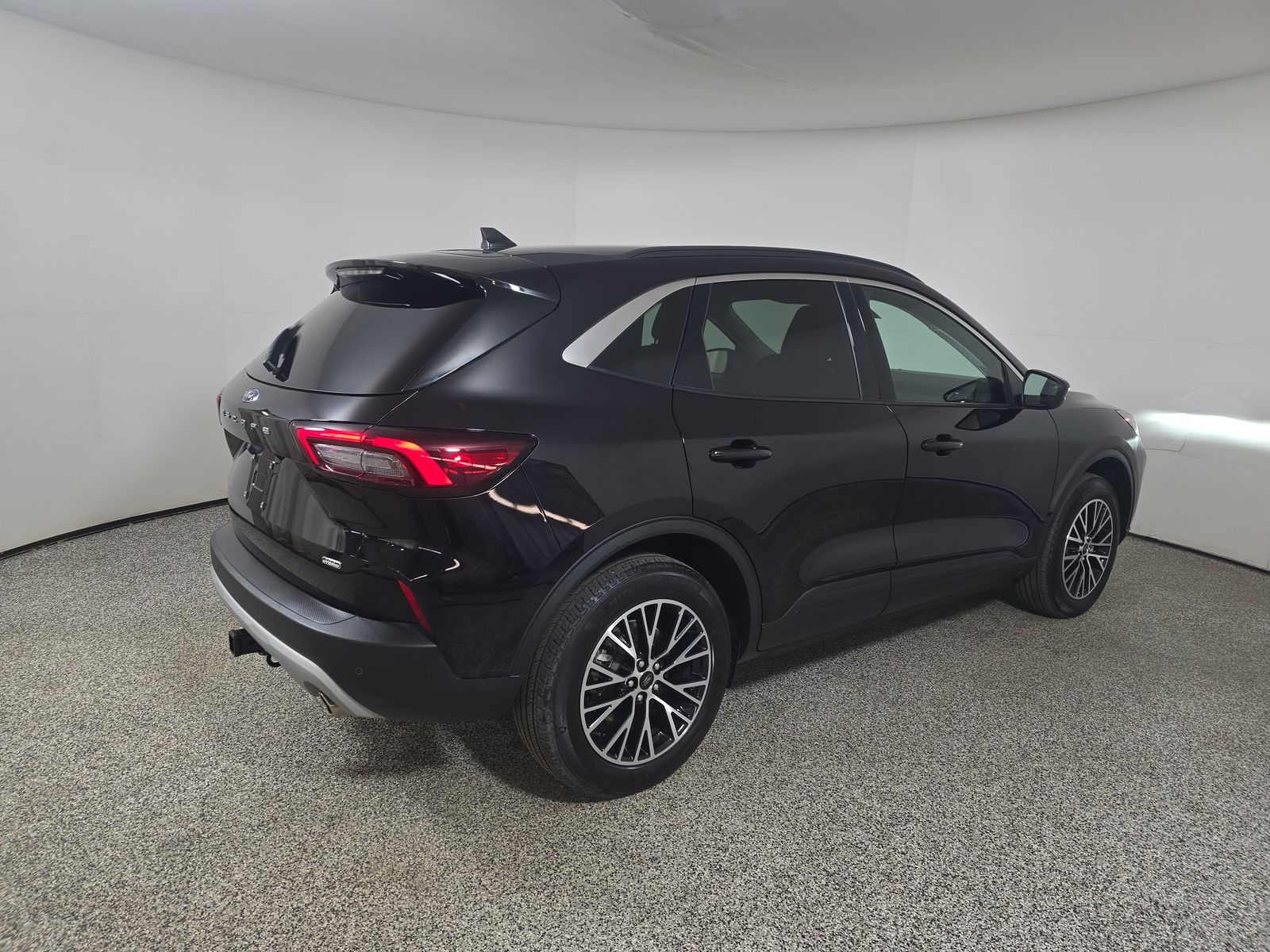 2024 Ford Escape Active SUV FWD