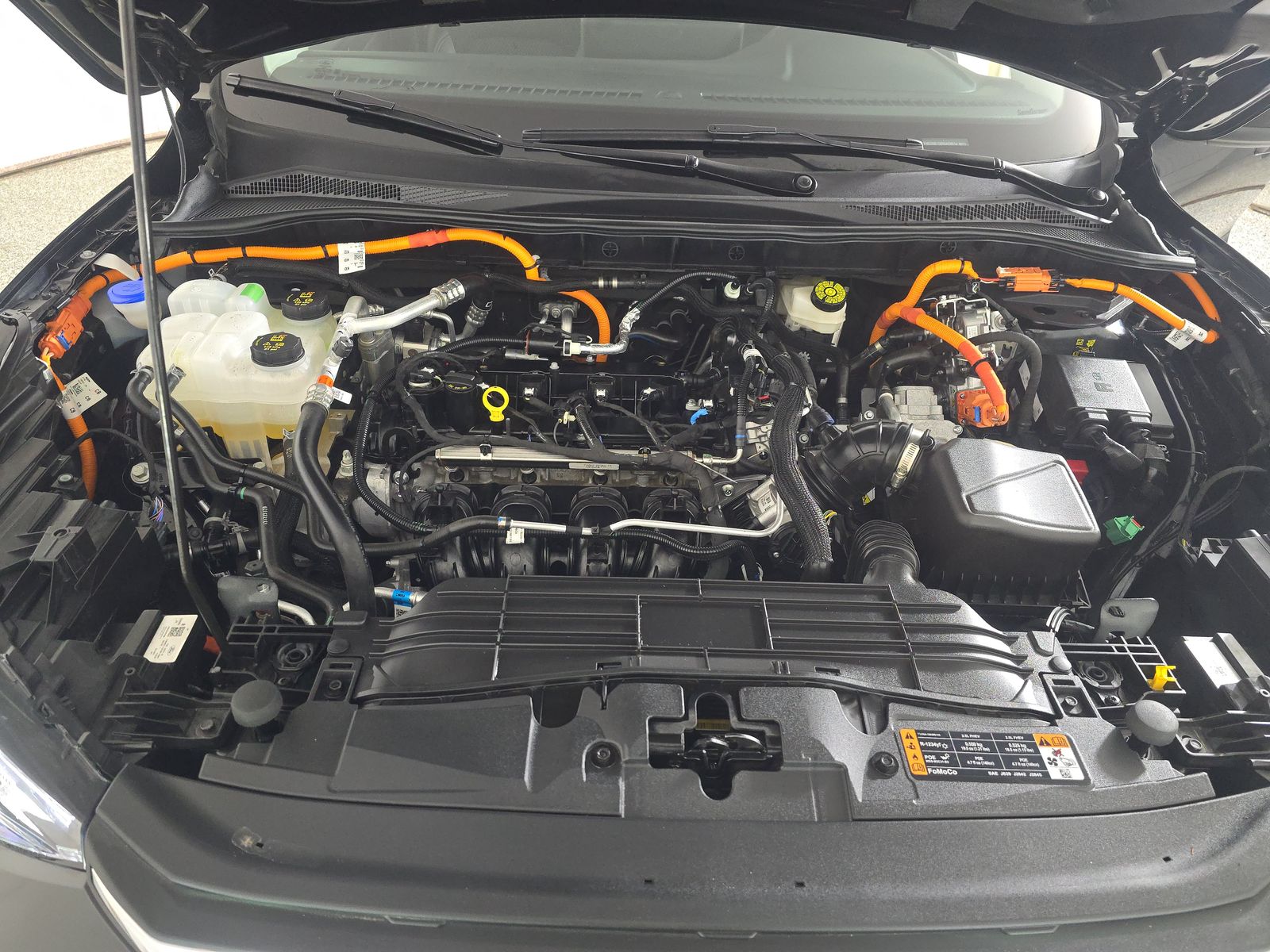 2024 Ford Escape Active SUV FWD