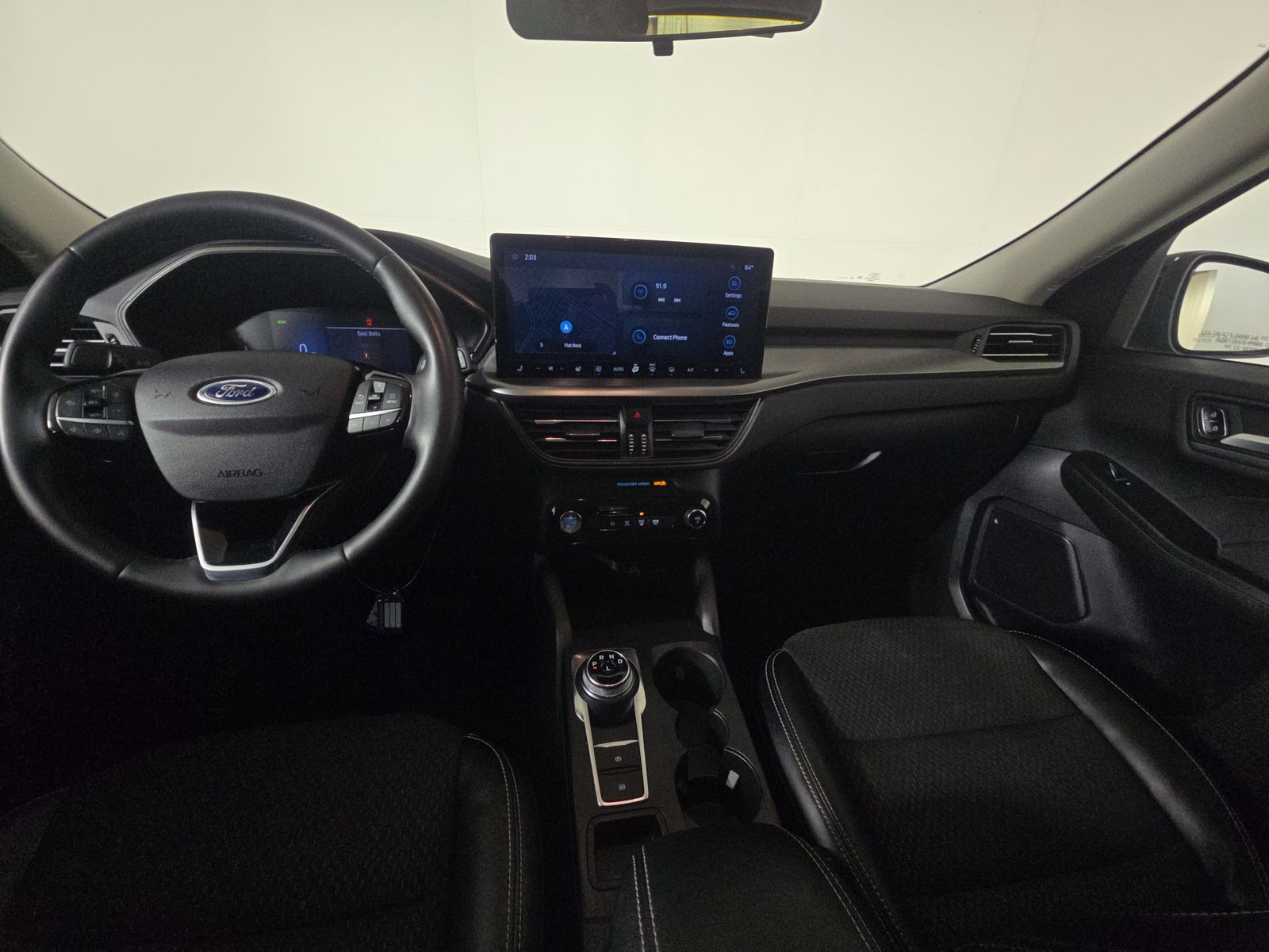 2024 Ford Escape Active SUV FWD