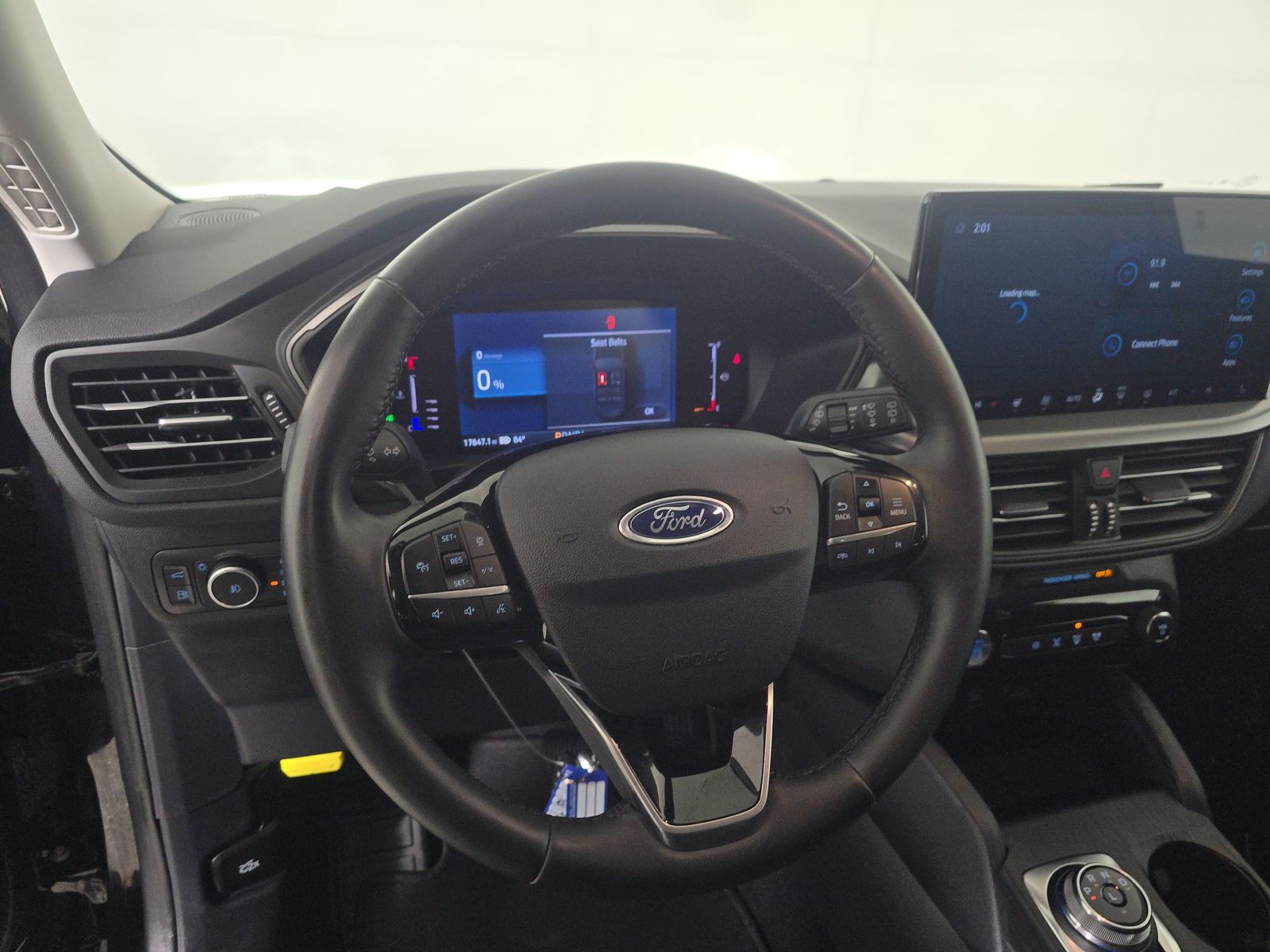 2024 Ford Escape Active SUV FWD