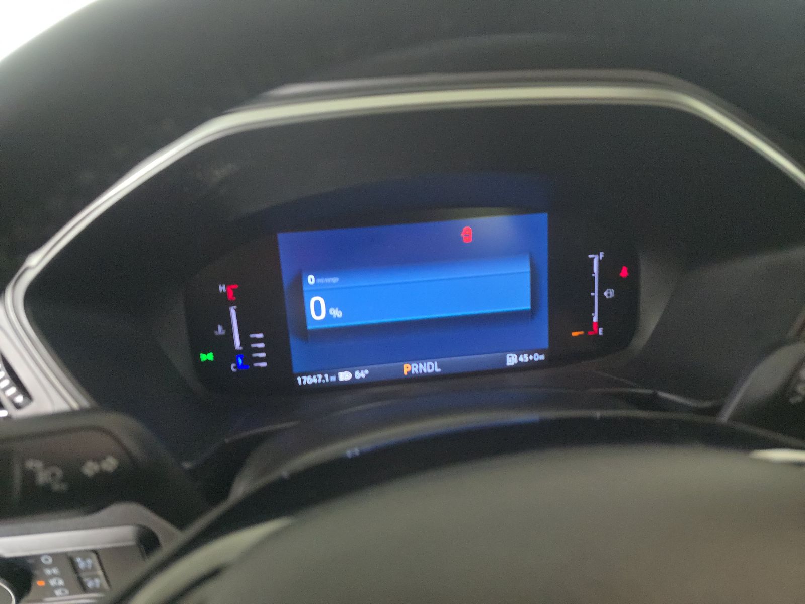 2024 Ford Escape Active SUV FWD