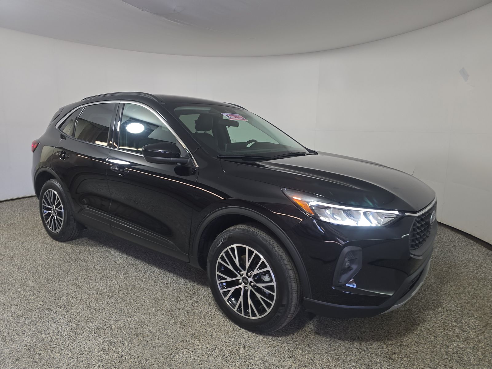 2024 Ford Escape Active SUV FWD