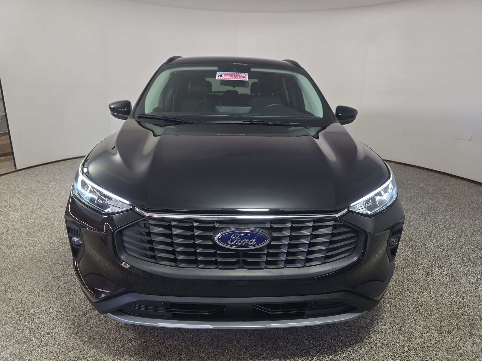 2024 Ford Escape Active SUV FWD