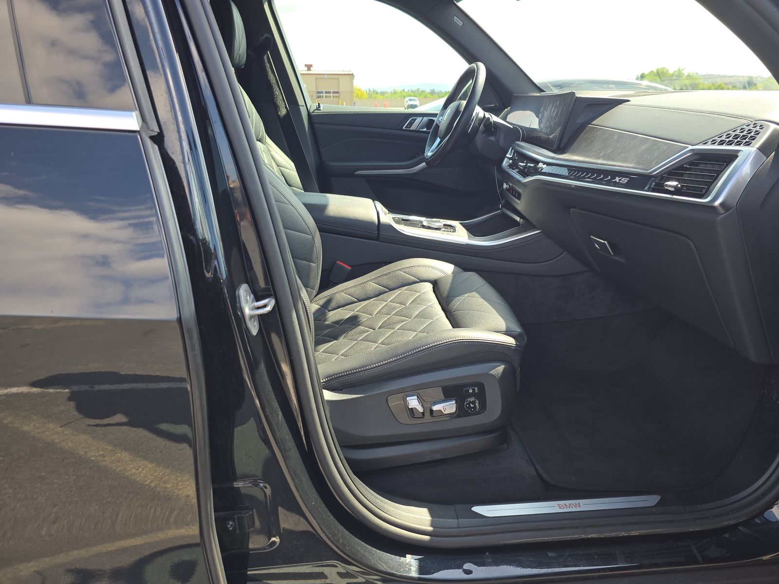 2024 BMW X5 xDrive40i AWD