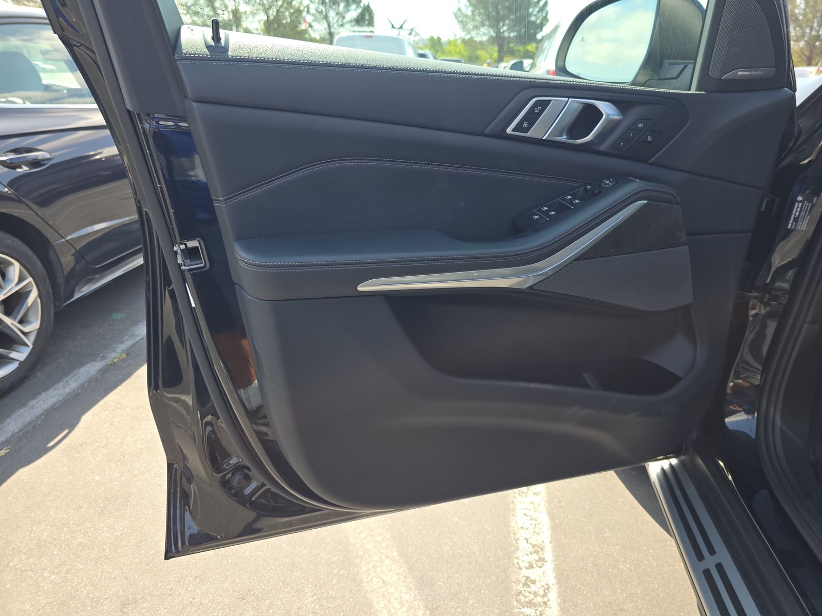 2024 BMW X5 xDrive40i AWD