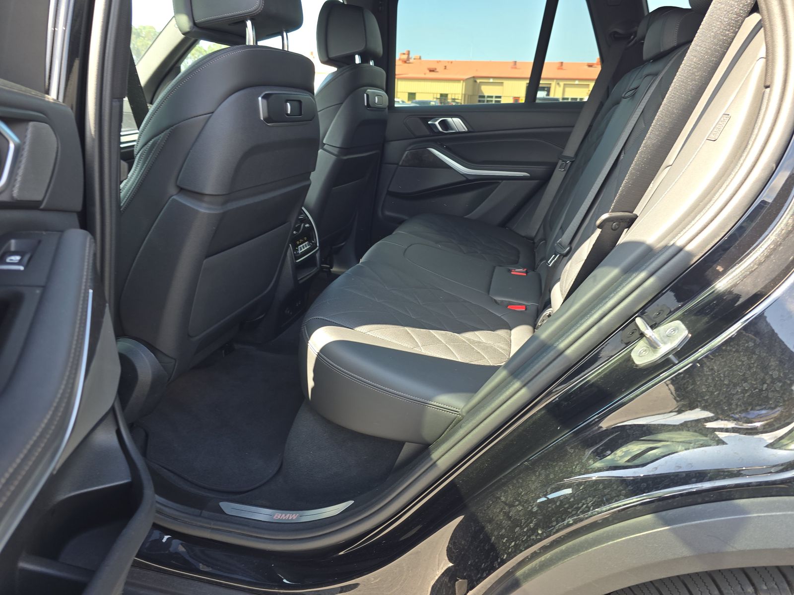 2024 BMW X5 xDrive40i AWD