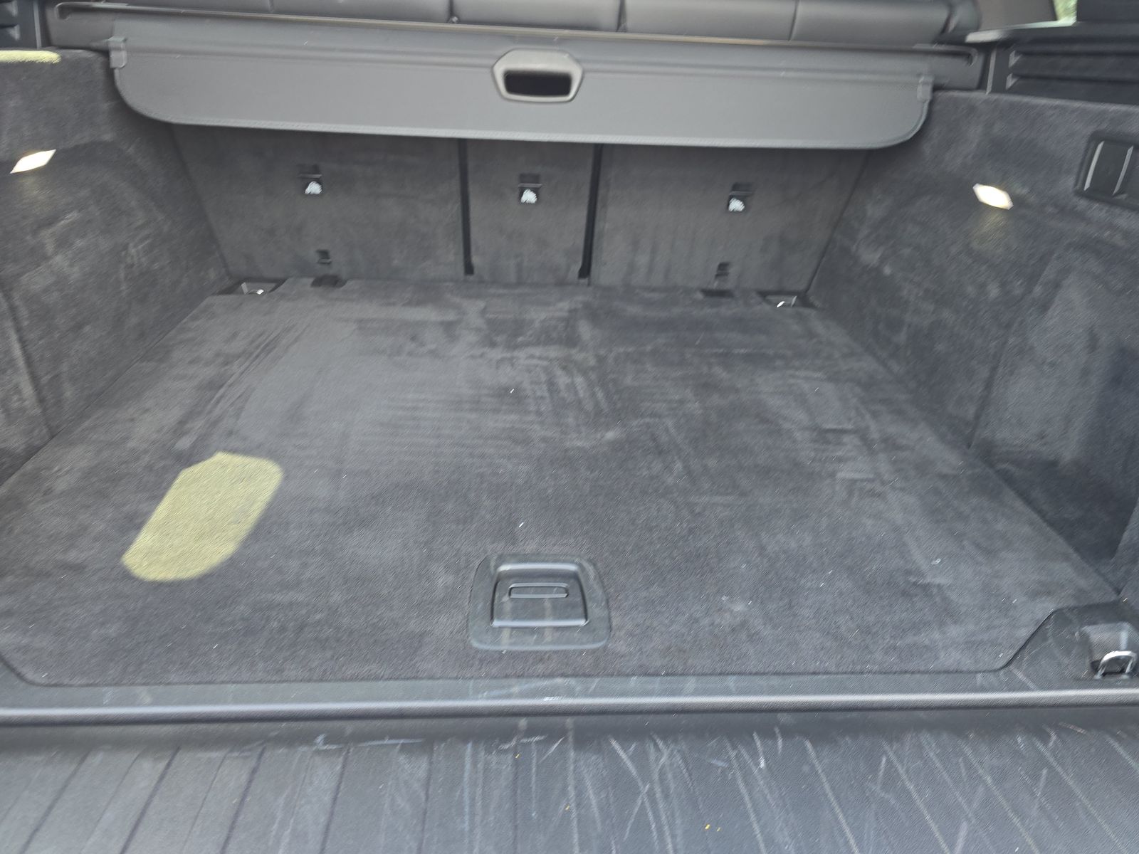 2024 BMW X5 xDrive40i AWD