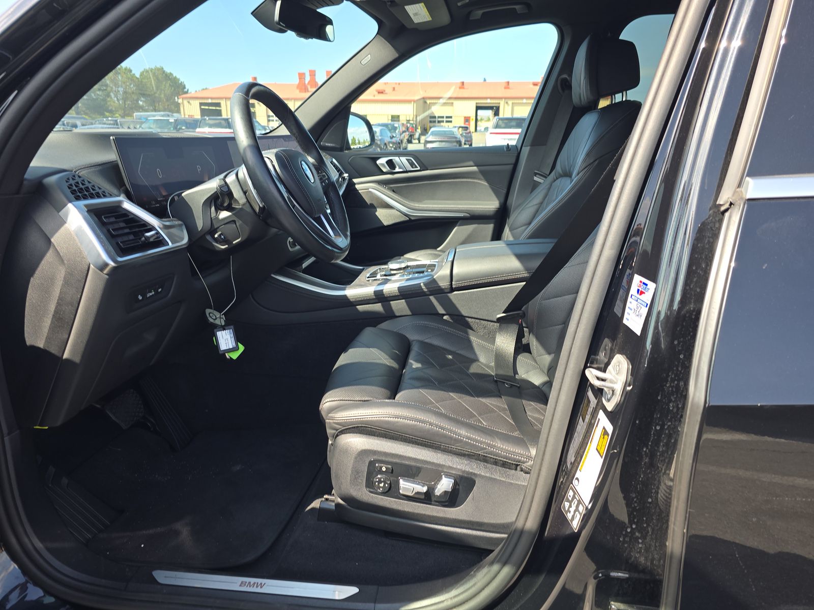 2024 BMW X5 xDrive40i AWD