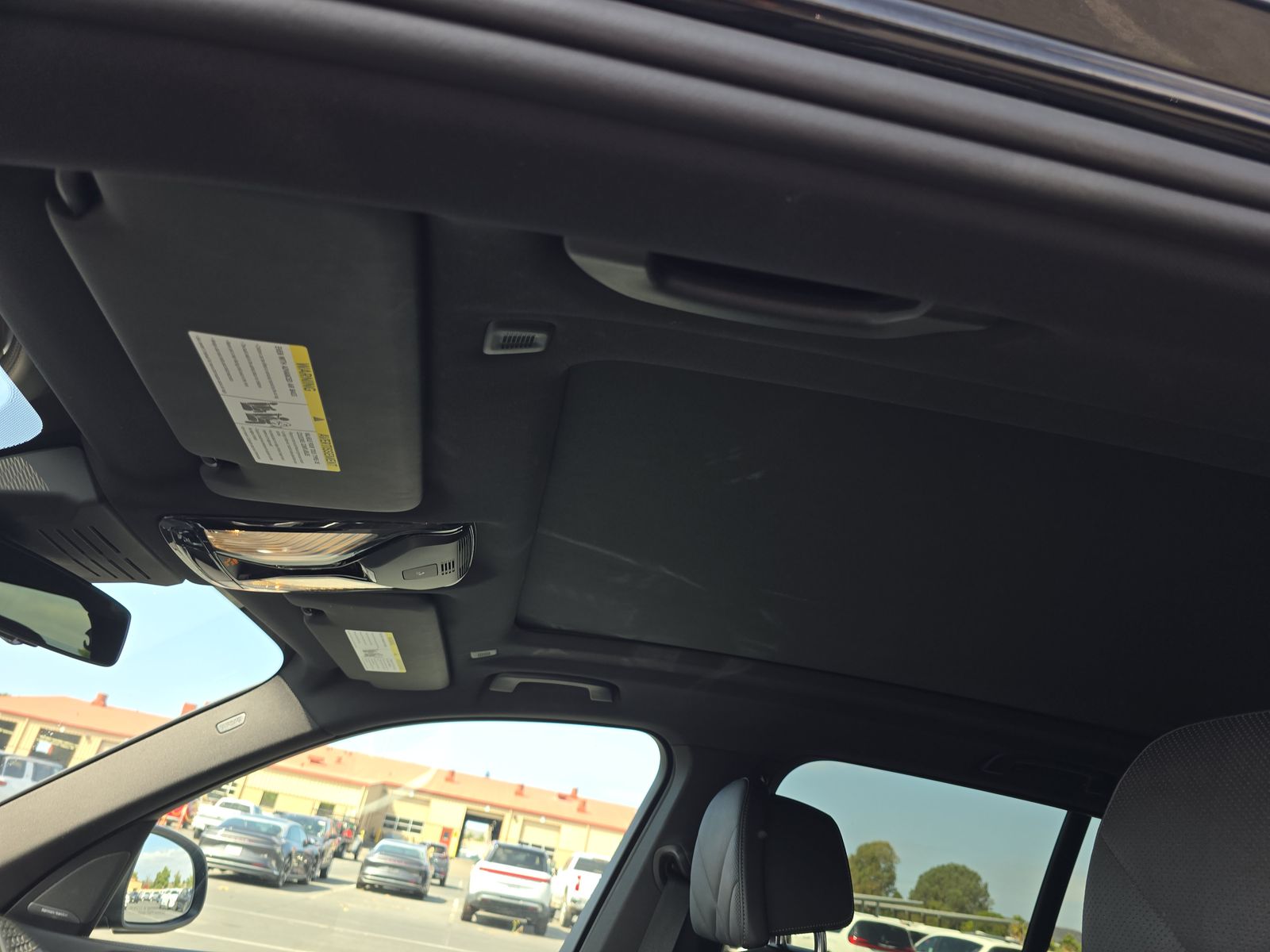 2024 BMW X5 xDrive40i AWD