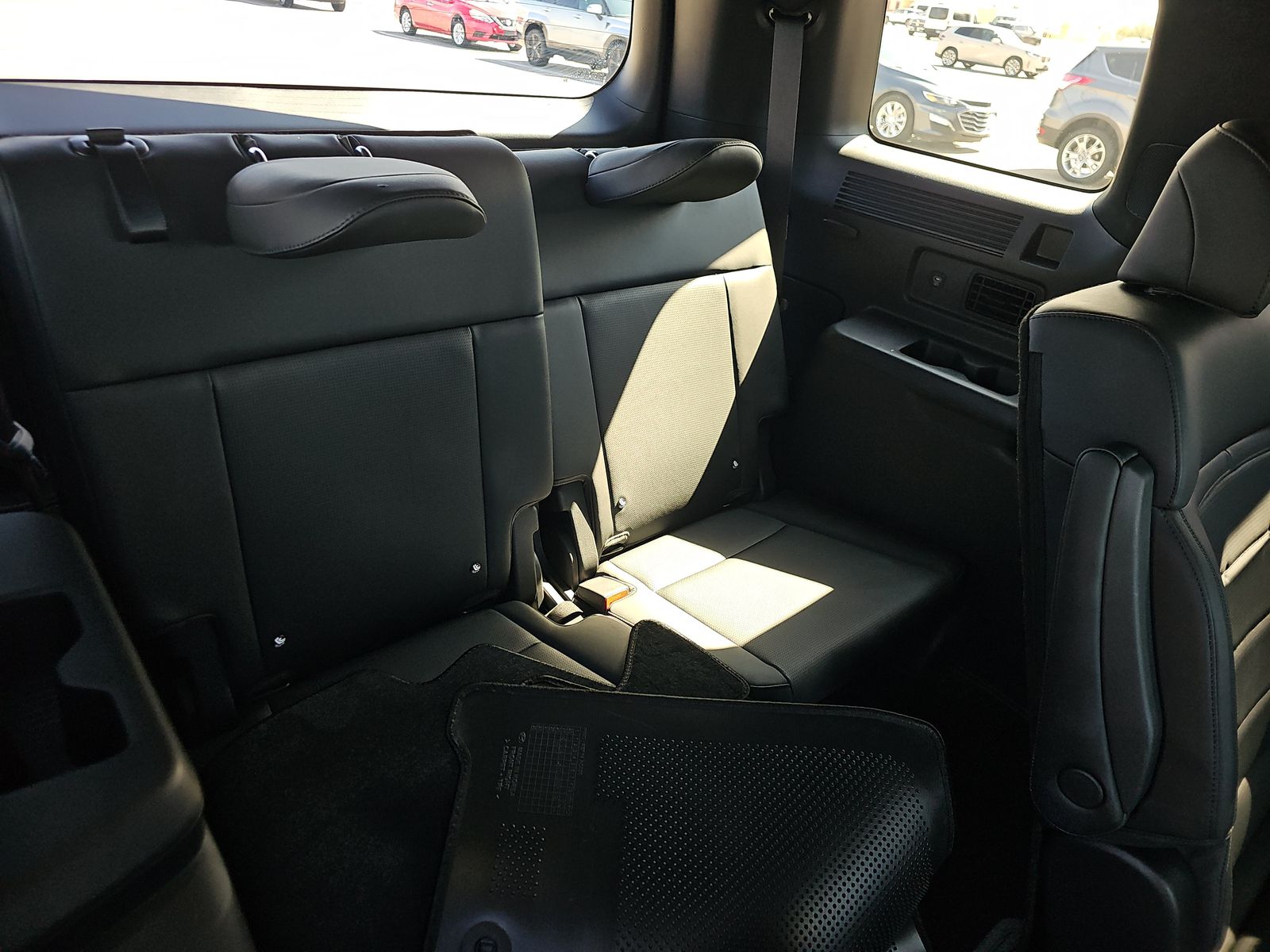 2025 Hyundai Santa Fe Calligraphy AWD