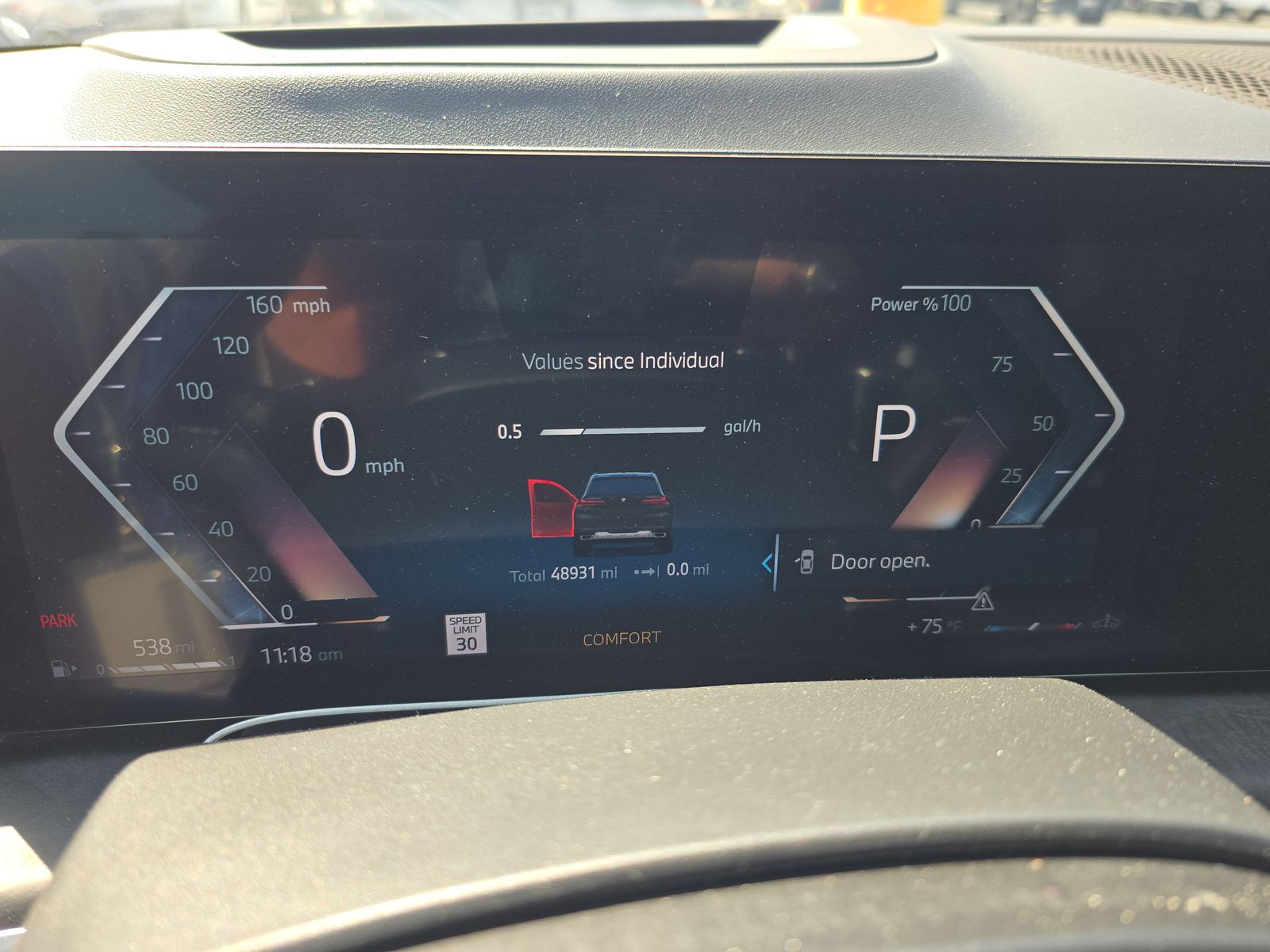 2024 BMW X5 xDrive40i AWD